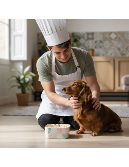 Dibaq Sense Suckling Pig from Segovia |Wet food| Dibaq