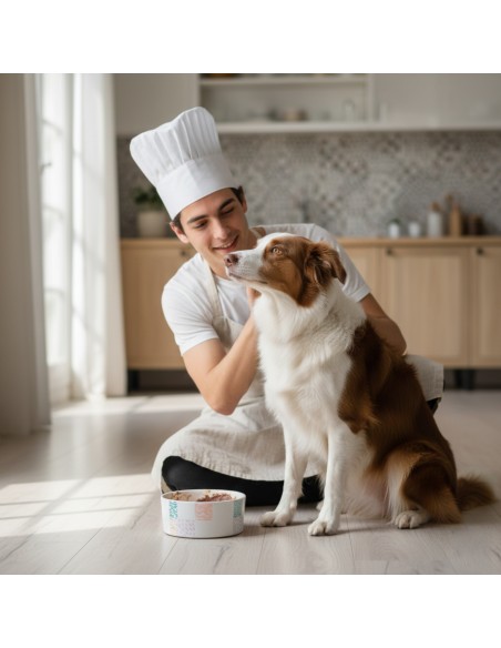 Dibaq Sense Duck and Turkey |Wet food| Dibaq