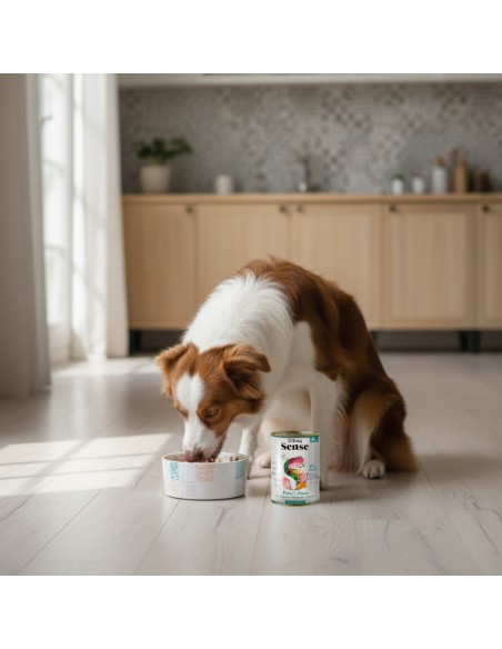 Dibaq Sense Duck and Turkey |Wet food| Dibaq