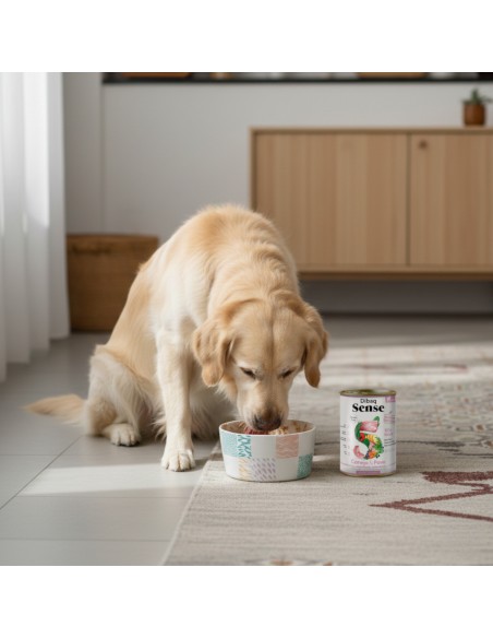 Dibaq Sense Rabbit and Turkey |Wet food| Dibaq