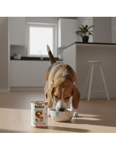 Dibaq Sense Grain Free Octopus |Wet food| Dibaq