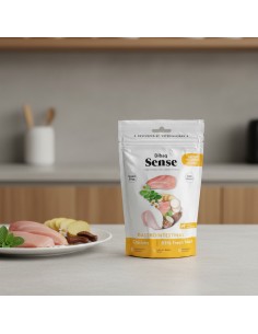 Dibaq Sense Snack Gastro Frango |Snack| Dibaq 2