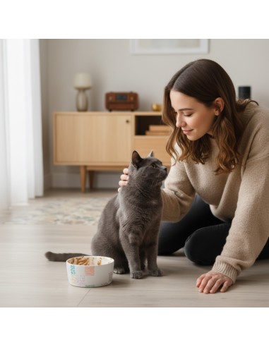 Dibaq Sense Atum com Camarão |Alimento Húmido para gatos| Dibaq