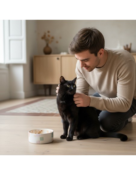 Dibaq Sense Cat Chicken with Papaya |Wet food| Dibaq