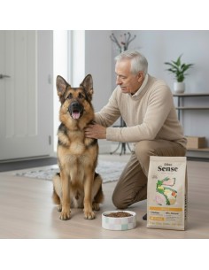 Dibaq Sense Low Grain Pollo Adulto |Alimento Seco para perros | Dibaq 2