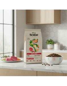 Dibaq Sense Low Grain Pescado Adulto Mini |Alimento Seco para perros | Dibaq 2