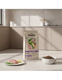 Dibaq Sense Low Grain Pavo Adulto Maxi |Alimento Seco para perros | Dibaq 2