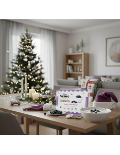 Dibaq Sense Turrón Yogur y arándanos |Perros | Dibaq 2