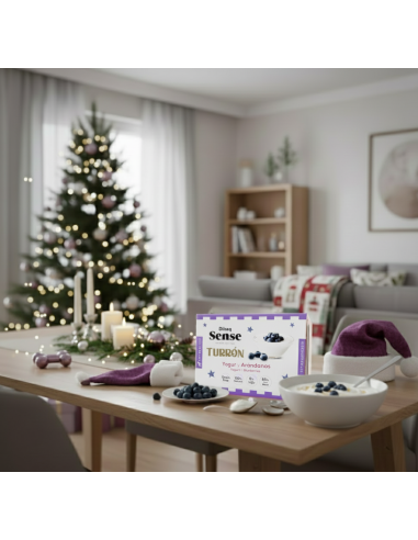Dibaq Sense Nougat Iogurt and myrtilles |Dogs| Dibaq