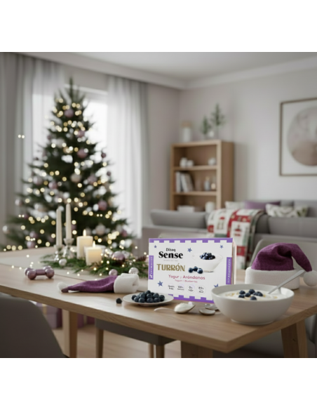 Dibaq Sense Nougat Iogurt and myrtilles |Dogs| Dibaq