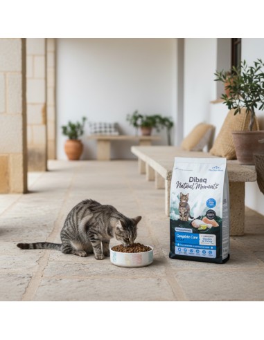 Dibaq Natural Moments 5 Star Complete Care |Alimento Seco| Dibaq