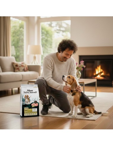 Dibaq Natural Moments 5 Star Mediterranean |Alimento Seco | Dibaq