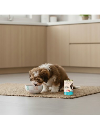 Perrynat Puppies |Wet food| Dibaq
