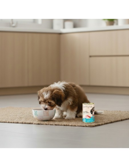 Perrynat Puppies |Wet food| Dibaq