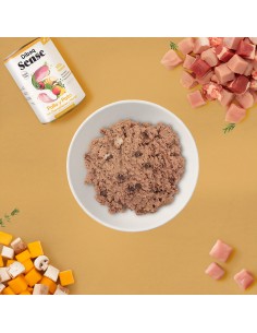 Dibaq Sense Chicken and Duck |Wet food for dogs| Dibaq 2