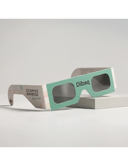 Dibaq Eclipse Sunglasses |Accessories| Dibaq