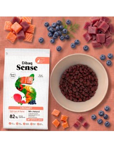 Dibaq Sense Grain Free Urinary |Alimento Seco para gatos | Dibaq 2