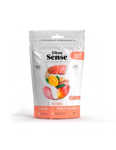 Dibaq Sense Snack Piel Atópica Salmón |Snacks para perros | Dibaq 2