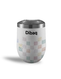Vaso Termo Dibaq |Accesorios | Dibaq