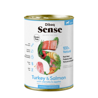 Dibaq Sense Can Salmon &...