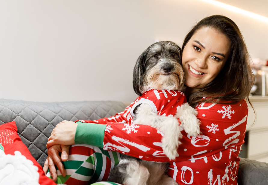 Nutrição animal no Natal