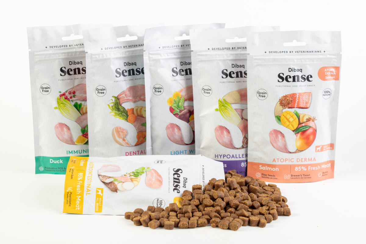 snacks with flax and biotin