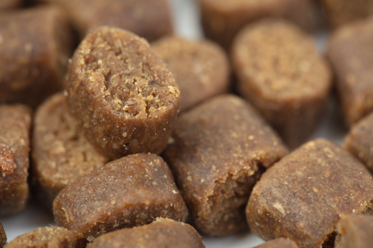 Dog snacks