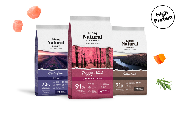 Dibaq natural moments seco