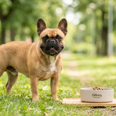 El Pienso Ideal para Bulldog Francés: Nutrición para un Pequeño Gran Atleta