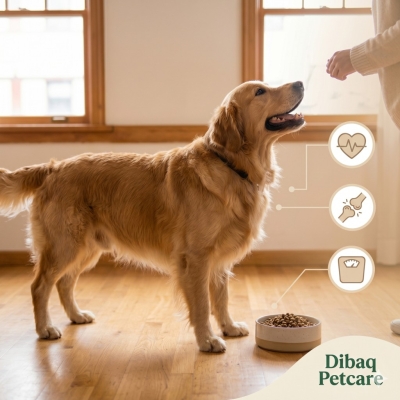 El Pienso Ideal para Golden Retriever: Nutrición para un Corazón de Oro