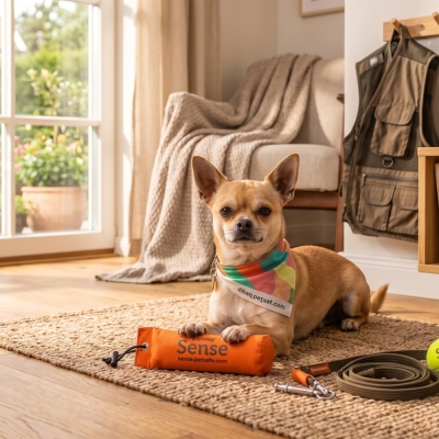 Chihuahua: how to feed the smallest (and most spirited) dog